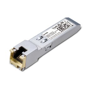 TL-SM5310-T 10G BASE-T RJ45 SFP+ 광 모듈