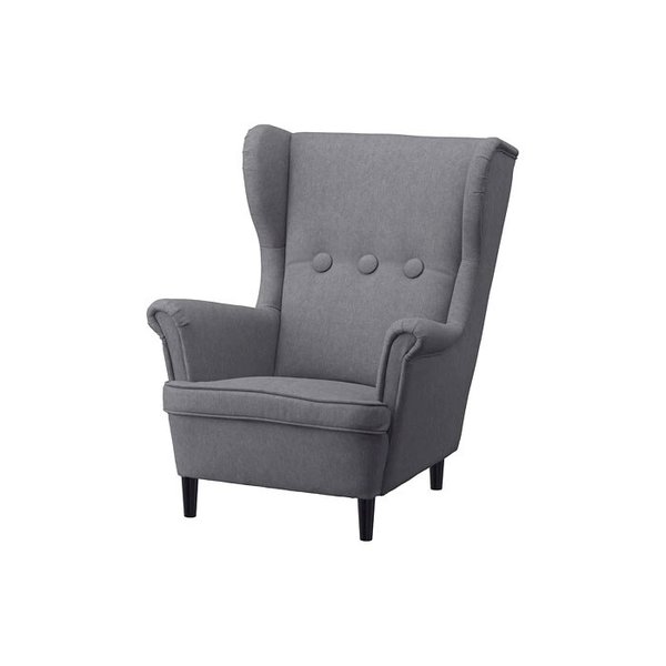 STRANDMON 스트란드몬 어린이암체어/어린이의자/어린이소파/쇼파