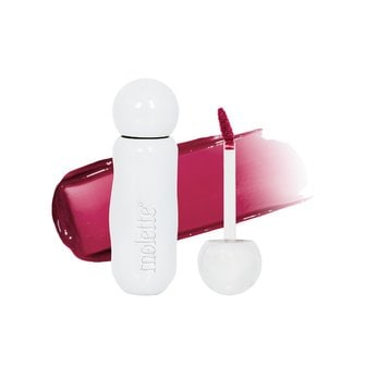 Molette 셔터 글래스 틴트 08호 루나뱅쇼