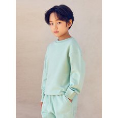 탑텐키즈 23년 오가닉 맨투맨/팬츠 상하 셋업 2종 택 1