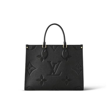 LOUIS VUITTON 온더고 MM 모노그램 앙프렝뜨 M45595 24042365