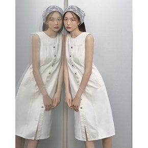 [C]뷔스티에 데님 (PR2DO561)