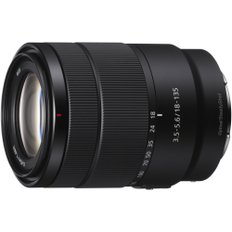 APS-C E 18-135mm F3.5-5.6 OSS SEL18135 소니 (소니) 고배율 줌 렌즈 디지털 싱글 렌즈