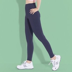 [스파오] (SPAO ACTIVE) 8.5부 시리프리 하이웨스트 레깅스 (SPGMA23G12-T)