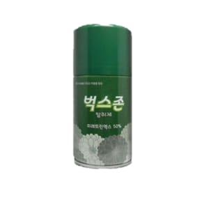 벅스존 탈취제(280ml) (방향제 탈취제 파리 모기 기피제)