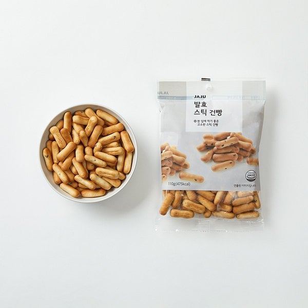 발효 스틱 건빵 J72N901001400