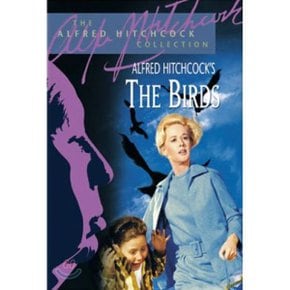 (DVD) 새 The Birds 감독 : Alfred Hitchcock(알프레드 히치콕)