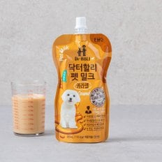 닥터할리펫밀크카라멜