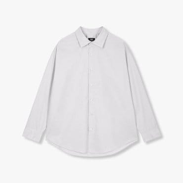 STUDIO TOMBOY 24 F/W [MEN] 코튼 베이직 롱슬리브 마일드 셔츠 3종 택1 9154324813HY