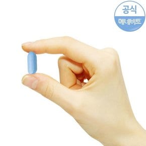 메네비트 남성 임신준비 멀티비타민 60정 1개