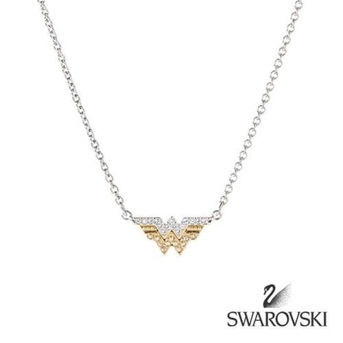 SWAROVSKI 스와로브스키 정품 5522407 목걸이 네크리스(1)