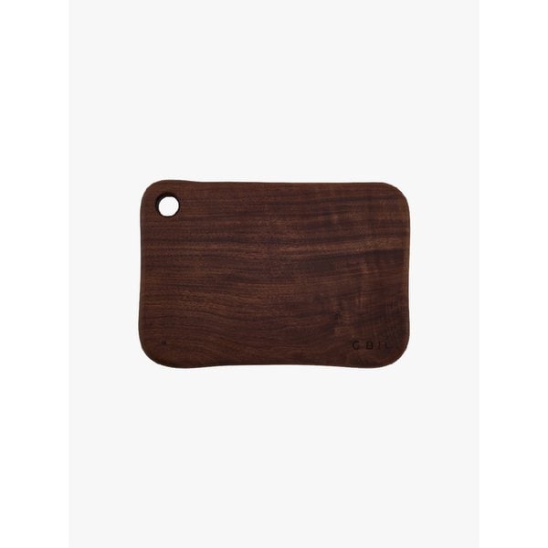 WOOD PLATE