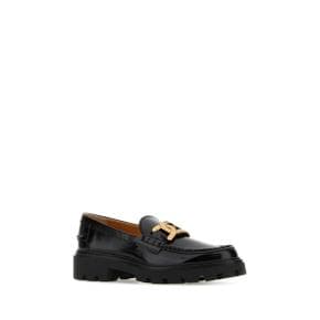 TODS MOCASSINI Loafer XXW08J0HL60SHA B999 Black