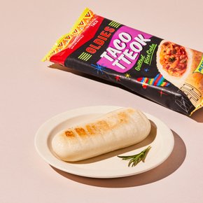 X올디스타코 타코떡마리 100g