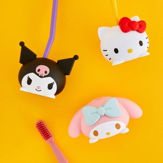 텐바이텐 [Sanrio] 칫솔 살균기