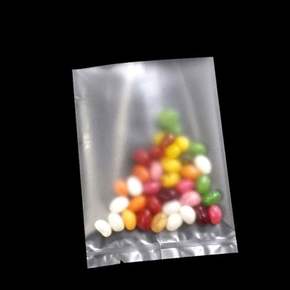 반투명 실링가능 쿠키봉투 12cmX17cm 200P