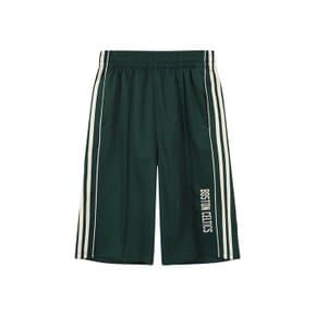 [여주점] 여성 어센틱 버뮤다 트랙 팬츠(N262TP110P)