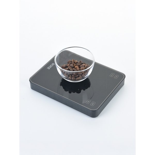 마스터 전자 커피 저울 1kg 1000g ZS-KN3003B