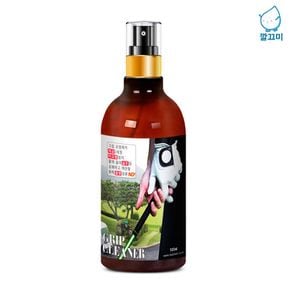 골프 그립 전용 제균 세정 클리너(대용량)_500ml