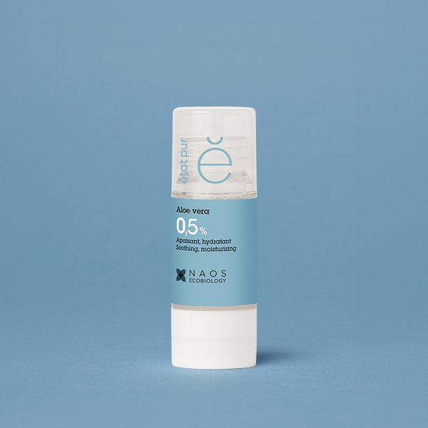 알로에 베라 15ML