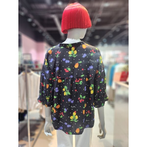 [부산점] 프레스코 블라우스 BABL65431