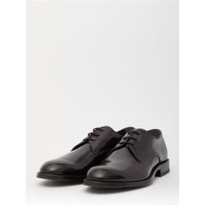 Dress Shoes XXM01E00C20_AKT_B999 BLACK