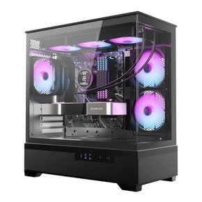WIZMAX ML-360 View (블랙)