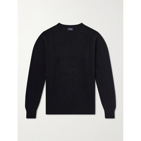 드레익스 브러시드 울 스웨터 46376663163066374