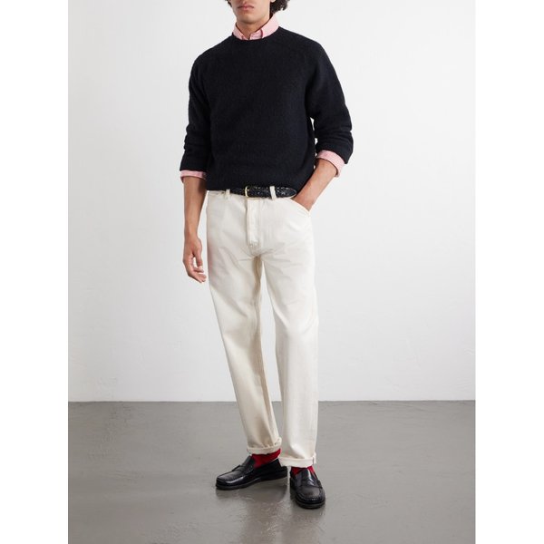 드레익스 브러시드 울 스웨터 46376663163066374