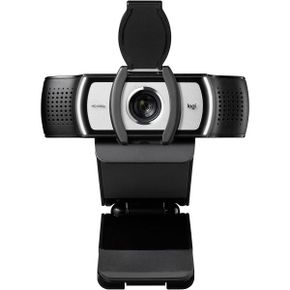 일본 로지텍 화상카메라 Logitech Webcam C930s Full HD 1080P 60fps Privacy Shutter Noise Can