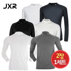 2장 1세트/JXR 사계절발란스 스킨 남녀 이너웨어