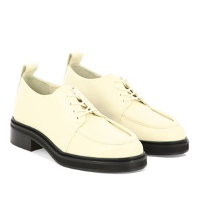 [해외배송] 에이디 더비슈즈 MARASOFT_CALF_LEATHERCREAMY Beige