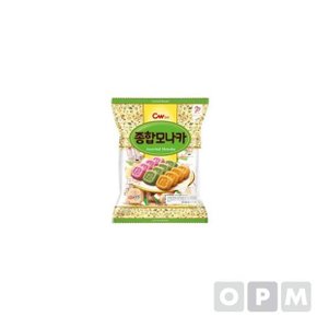 청우 종합모나카(350g)_WA761EC