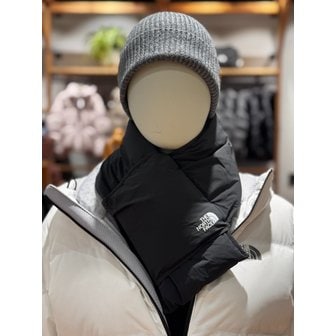 노스페이스 [부산점] 제로 웨이스트 티볼 머플러 NA5IQ59A