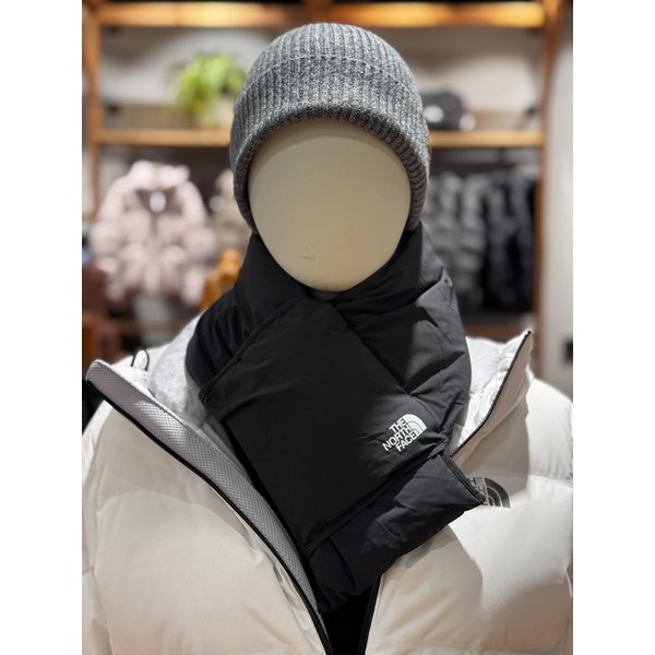 [부산점] 제로 웨이스트 티볼 머플러 NA5IQ59A