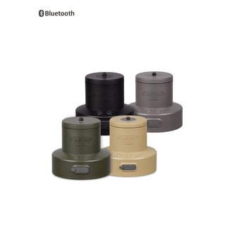 카고컨테이너 Multi spin PRO_khaki,beige,black,gray