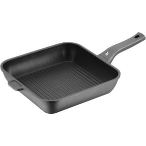 독일 WMF 가정용 주방 냄비 1806912 WMF grill pan coated 28 x 28 cm PermaDur Premium Made in