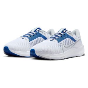 나이키 3778818 Nike Uni White Kentucky Wildcats Zoom Pegasus 40 Running Shoe