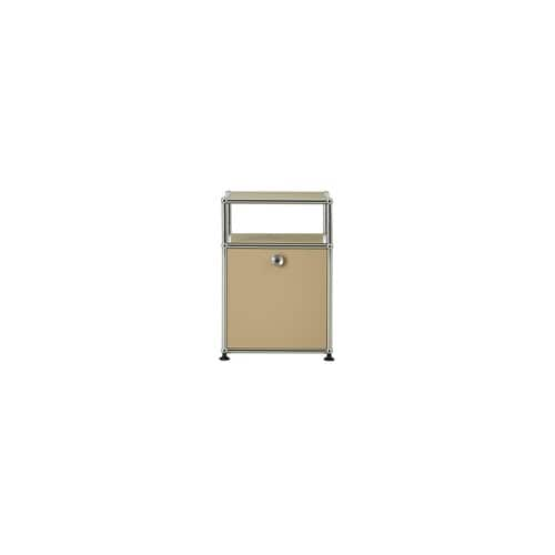 [USM 공식수입원] USM Haller Bedside Table (350)