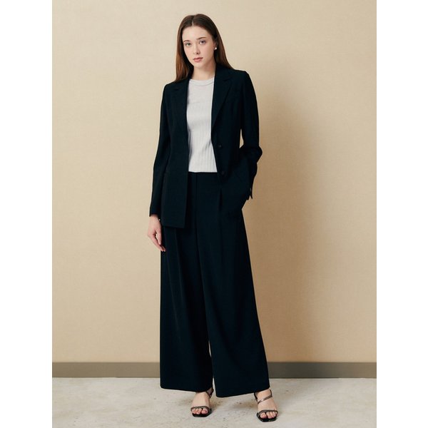 [파주점] 세트 포멀 모던 자켓 + 와이드핏 팬츠 JR5A0JK151,JR5A0SL151