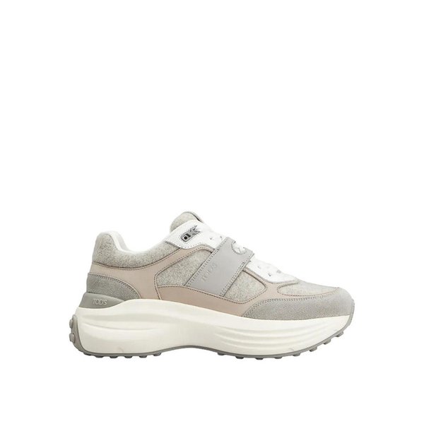 여성 트레이너 스니커즈 XXW81L0JP40UMD7628 화이트 /8