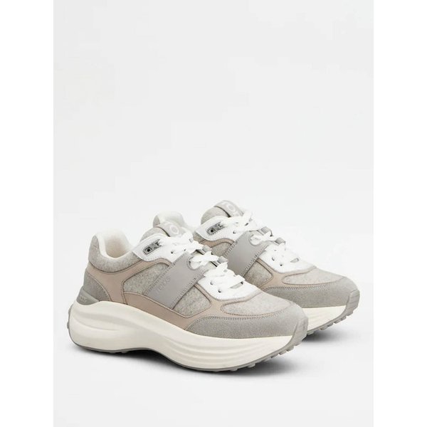 여성 트레이너 스니커즈 XXW81L0JP40UMD7628 화이트 /8