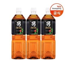 진한 헛개차 1.25L x 12pet