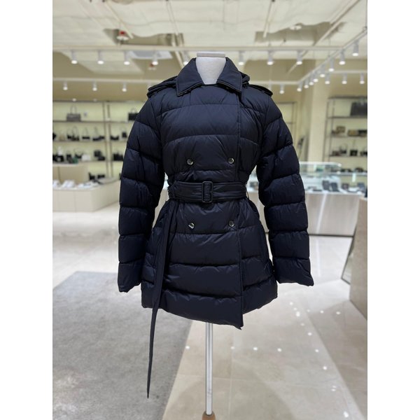 [시흥점] 여성 켄트 구스다운 숏자켓 8110310