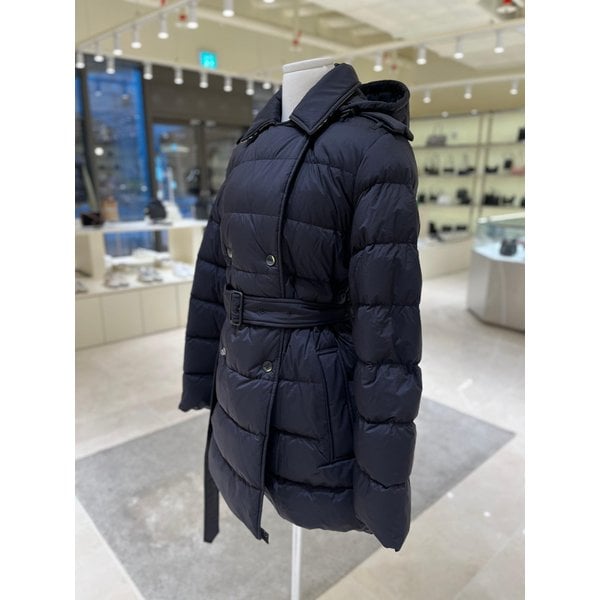 [시흥점] 여성 켄트 구스다운 숏자켓 8110310