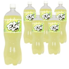 일화 탑씨 파인애플 1.5L x 48PET