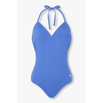 EMPORIO ARMANI 여성 이글 핫픽스 패디드 스윔수트 0825120507000