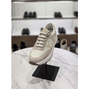 [시흥점] 여성 배색 캐주얼 조거 스니커즈 (FLS602)