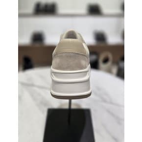 [시흥점] 여성 배색 캐주얼 조거 스니커즈 (FLS602)