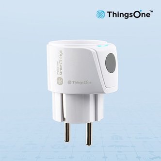  [싱스원] SmartThings 스마트싱스 전용 IA70001-OTP03 스마트플러그 (스마트홈,IOT Wi-Fi 16A)